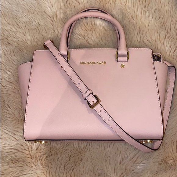 MICHAEL Michael Kors Handbags - Michael Kors Selma bag